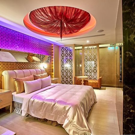Gold Motel Puxin ภายนอก รูปภาพ