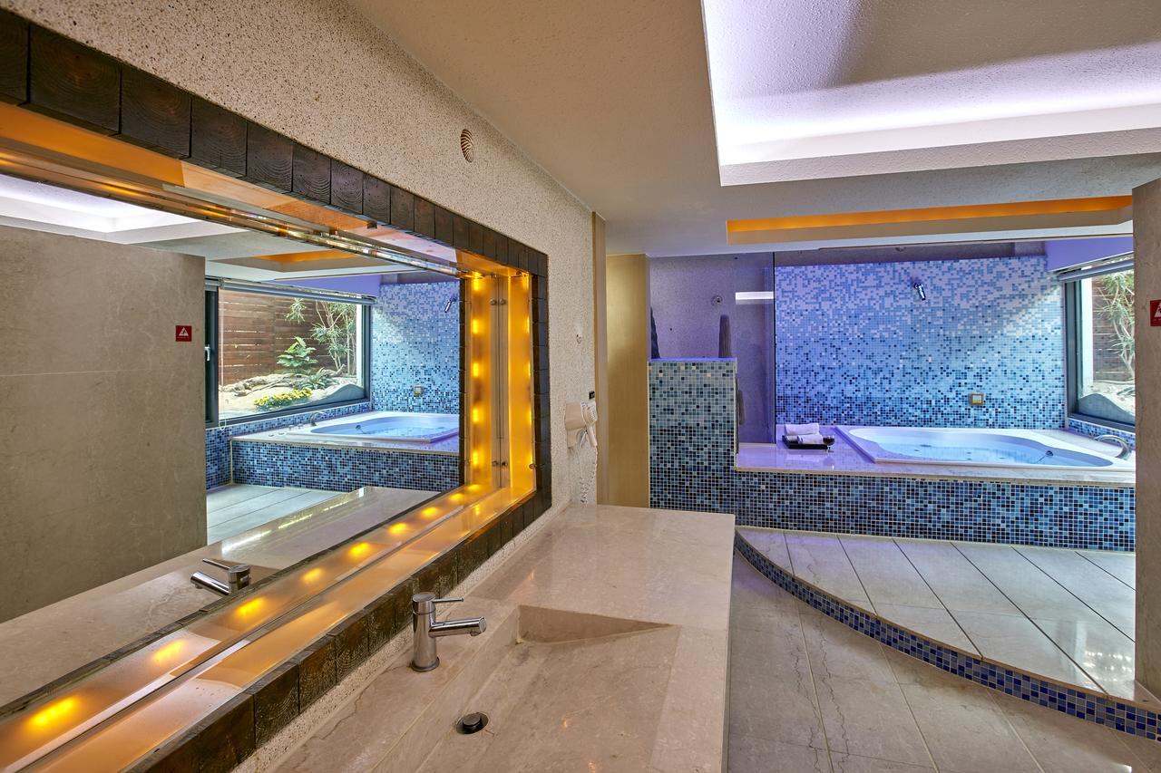 Gold Motel Puxin ภายนอก รูปภาพ